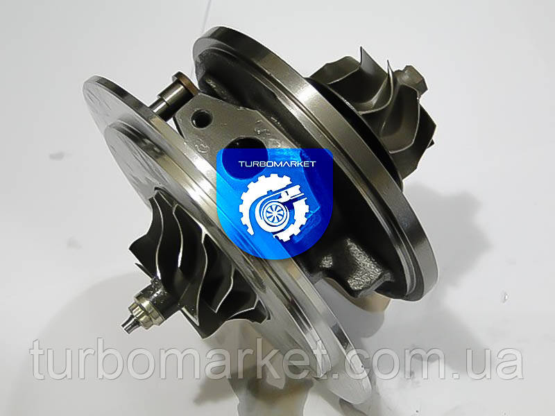 Картридж турбіни Renault Avantime/Vel Satis dCi/Espace dCi/Laguna dCi (2001-2006), 2.2D 718089-0001, фото 1