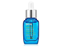Ампульна сироватка з колагеном для пружності шкіри обличчя FarmStay DR.V8 Ampoule Solution Collagen, 30 мл