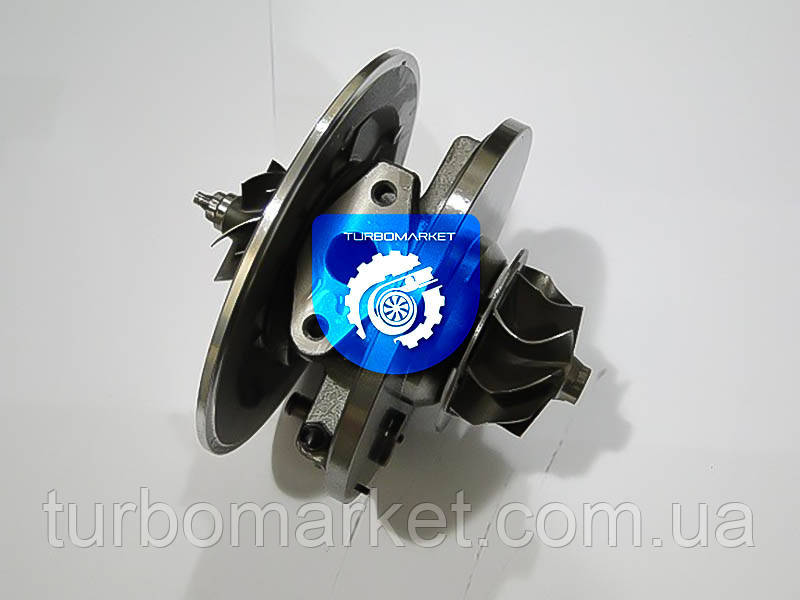 Картридж турбіни Volvo S80/S60/V70/XC90, NED5Euro III, (2001-2004), 2.4D 120/163 723167-0001
