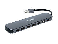 D-Link DUB-H7 7port USB2.0 Baumar - Доступно Каждому