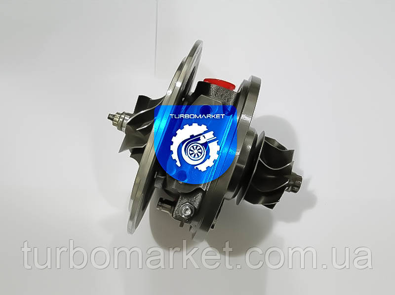 Картридж турбіни Iveco Daily, F1A Euro 4, (2006), 2.3D, 100/136 769040-0001, фото 1