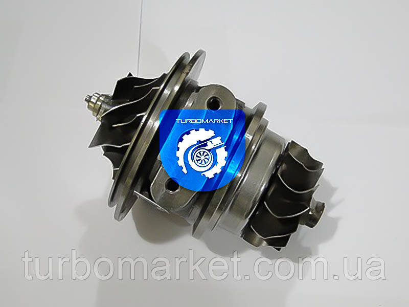 Картридж турбіни Fiat Daily/Ducato, F1C Euro 4/F30DT, (2006), 3.0D, 118/160 49189-02913, 49189-02914