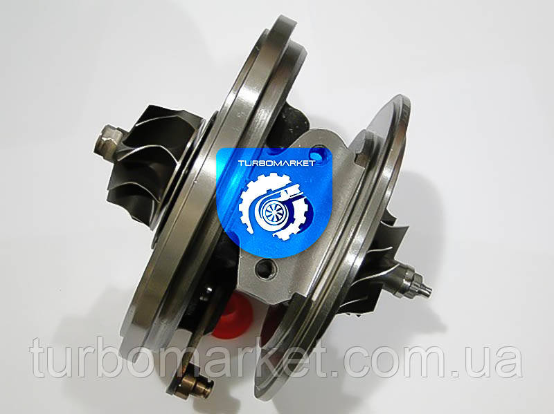Картридж турбіни Chevrolet Captiva, Z20S, (2008), 2.0D, 110/150 762463-0002, 762463-0003, 762463-0004, 762463, фото 1