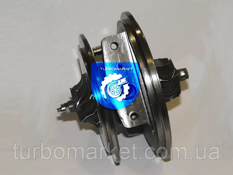 Картридж турбіни Audi A3 TDI, CAYA/CAYB/CAYC, (2009-), 55,66,77/74,88,103 775517-0001, 775517-0002, фото 1