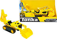 Tonka Steel Classics Trencher. Траншеєкопач від тонка