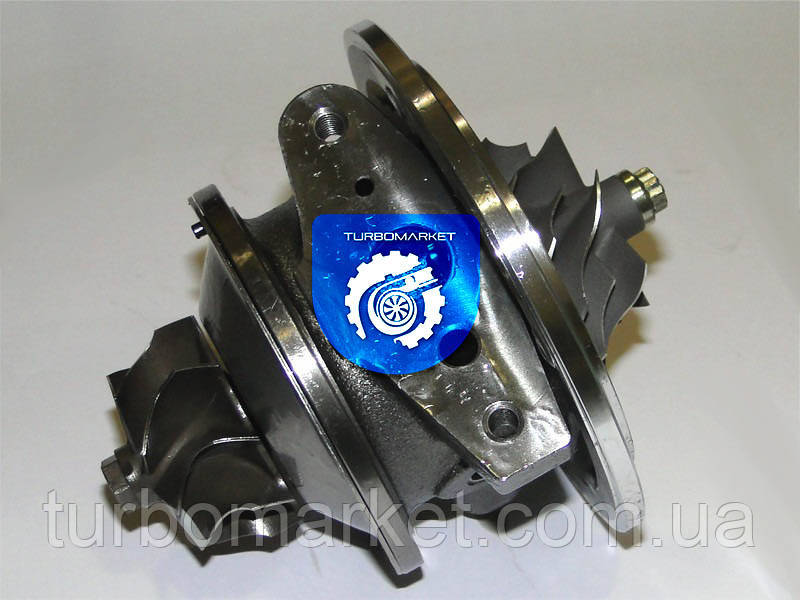 Картридж турбіни Nissan Safari/Patrol, RD28/RD28T, (2006-), 2.8D 78,95/106,129 701196-0002, 701196-0007