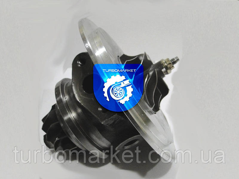 Картридж турбіни Hyundai Galloper, D4B4, 2.5D 730640-0002, фото 1