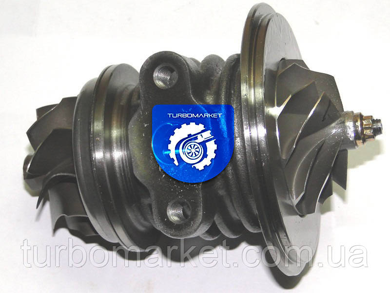 Картридж турбіни Nissan L60/L70/L80, B4.40TI, (1996, 2000, 2001), 3.0D, 100/136 452129-0001, 452129-0002