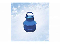 Бідон харчовий 10л (Акційний) ТМ КОНСЕНСУС