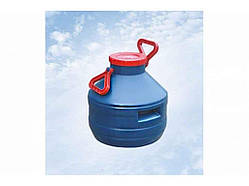 Бідон харчовий 25л (Акційний) ТМ КОНСЕНСУС