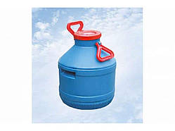 Бідон харчовий 32л (Акційний) ТМ КОНСЕНСУС