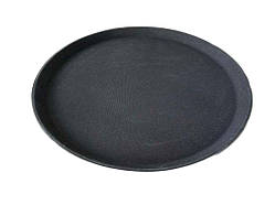 Піднос антисліп О35см VT6-16640 15154 ТМ VITOL