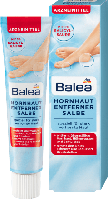 Мазь для удаления мозолей Balea, 50 г. (Германия)Balea Hornhaut-Entferner Salbe, 50 g