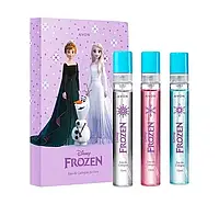 Avon frozen подарунковий набір для дітей ароматизована вода 3/15 мл