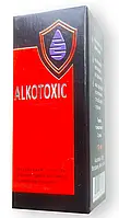 Alkotoxic — краплі від алкогольної залежності АлкоТоксик
