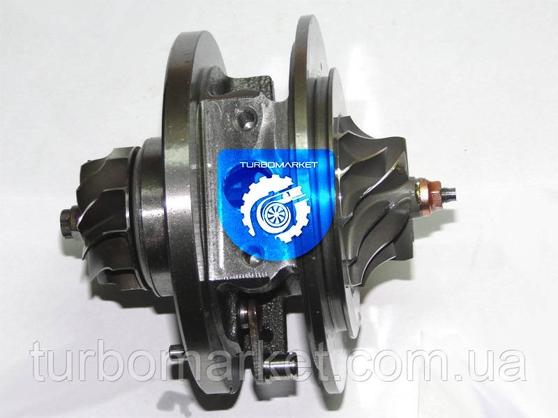 Картридж турбіни Hyundai Santa Fe, D4EB-V Euro4, (2006-), 2.2D, 114/150 49135-07310, 49135-07300,  49135-07302, фото 1