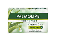 Мило 90г Гігієна Плюс Алое ТМ PALMOLIVE Solmir