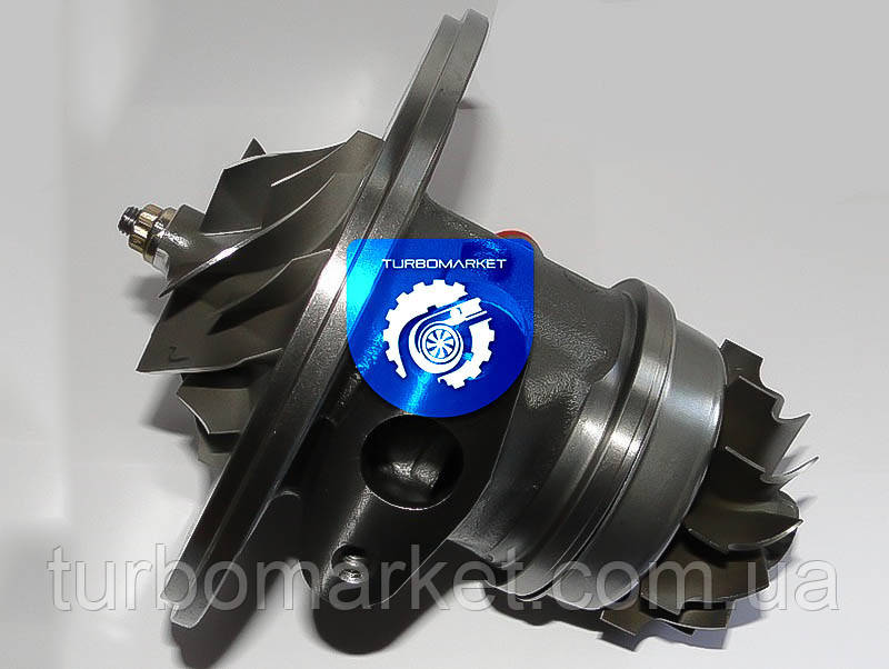 Картридж турбіни HOLSET HX40W 3592502, 3592501, 3592503, 3591022, 3591020, 3591021, 3590348, 3593092, фото 1