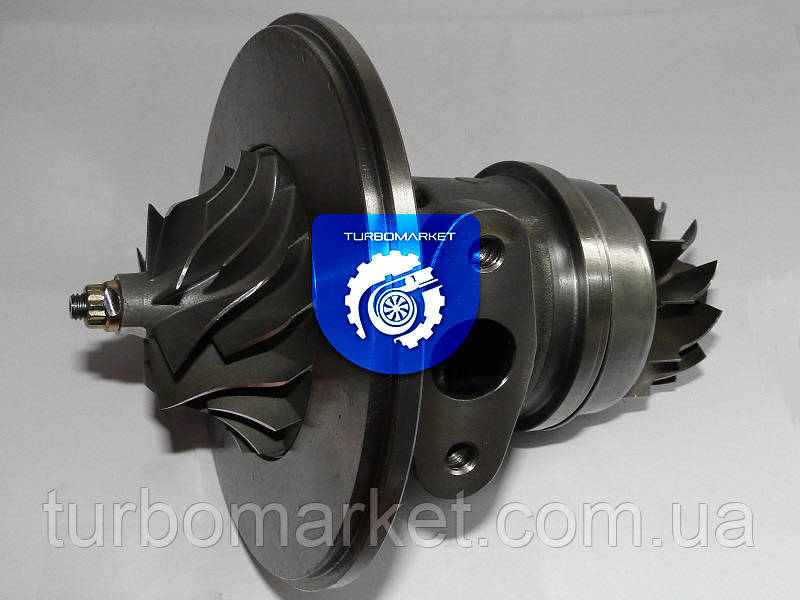 Картридж турбіни Cummins HIGHWAY, 6BTA, (1996) 3536327, 3536313, 3536338, 3536321, 3536473, 3534608, фото 1