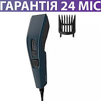 Машинка для стрижки волосся PHILIPS Series 3000, дротова, філіпс