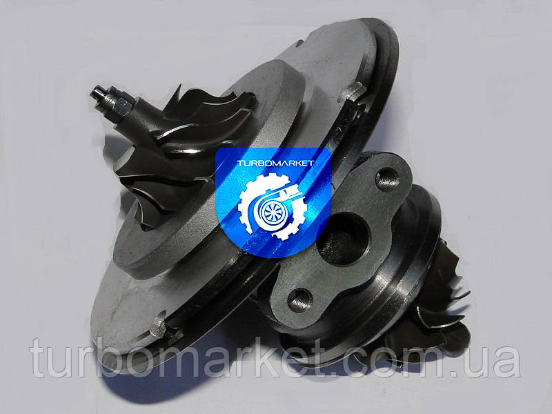 Картридж турбіни MB Vaneo/A160/A170 CDI, 1.7D 53039700019, 53039700060