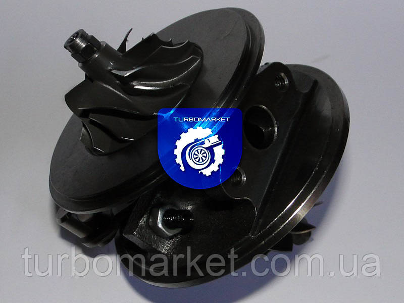 Картридж турбіни VW PQ24/Sharan TDI.MPV PDI/ASZ/TDI, (2001), 1.9D, 96/130 54399700005, 54399700012