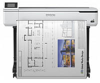 Epson SureColor SC-T5100 36" Baumar - Доступно Каждому