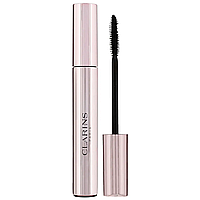 Тушь для ресниц Clarins Wonder Perfect Mascara 4D 01 Perfect Black, без коробки