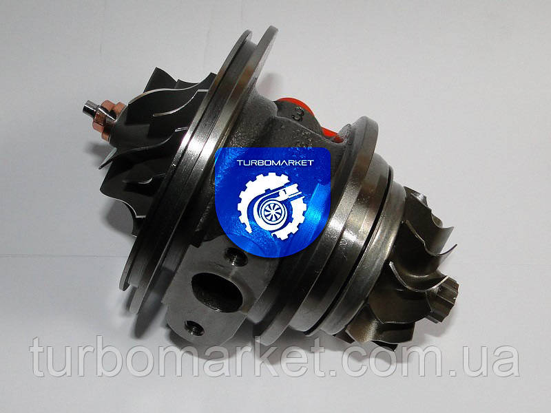 Картридж турбіни Bmw 525/725, M51 D25/M51 E36 E42, (1996-), 2.5D, 85,105/116,143 49177-06450, 49177-06451