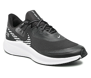 Кросівки (водовідштовхувальні) Nike Quest 3 Shield — CQ8894-001 42.5