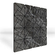 Самоклеюча PET мозаїка 30*30CM*4MM (D) SW-00001644, фото 4