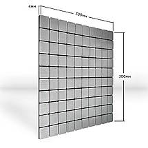 Самоклеюча PET мозаїка 30*30CM*4MM (D) SW-00001649, фото 5