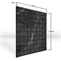 Самоклеюча PET мозаїка 30*30CM*4MM (D) SW-00001650, фото 5