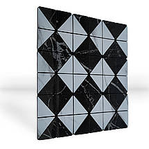 Самоклеюча PET мозаїка 30*30CM*4MM (D) SW-00001654, фото 4