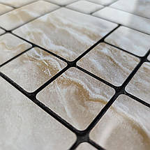 Самоклеюча PET мозаїка 300х300х4мм SW-00001656, фото 2