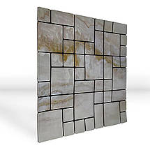 Самоклеюча PET мозаїка 300х300х4мм SW-00001656, фото 3