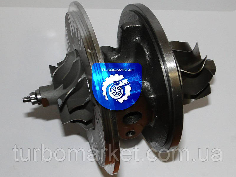 Картридж турбіни MB E320 CDI/S320 CDI/W211/W220, OM648 Euro3, (2002-2003), 3.2D, 151/205 743436-0001