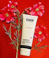 GiGi Hydratant vit E cream Spf-20. Джі Джі крем Е комбі/суха шкіра 50 ml