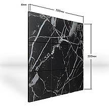 Самоклеюча PET мозаїка 30*30CM*4MM (D) SW-00001661, фото 5