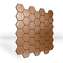 Самоклеюча PET мозаїка 30*30CM*4MM (D) SW-00001662, фото 4