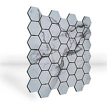 Самоклеюча PET мозаїка 30*30CM*4MM (D) SW-00001664, фото 4
