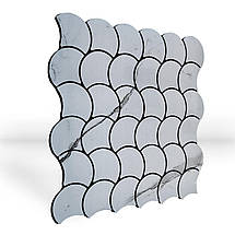 Самоклеюча PET мозаїка 30*30CM*4MM (D) SW-00001666, фото 4