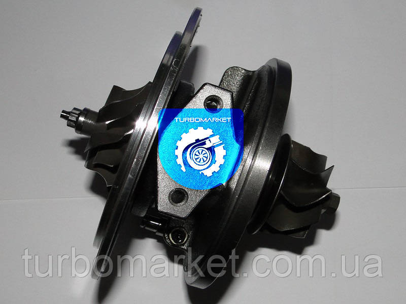 Картридж турбіни MB Sprinter, OM611Corazon, (2003), 2.1D, 110/150 778794-0001, 778794-0002, 778794-0003