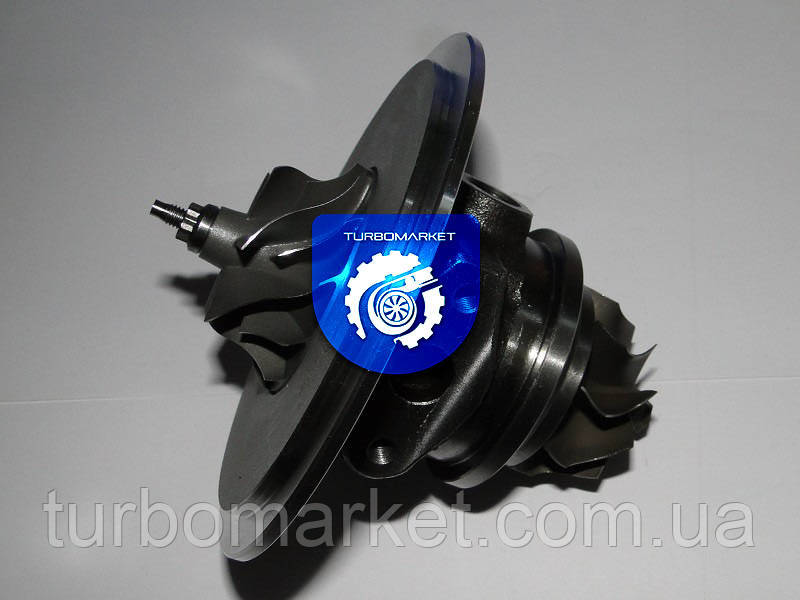 Картридж турбіни Jiangxi/JiangLing JMC Light Duty Truck, JX493ZQ, (2000), 2.8D, 68/92 736210-0009, фото 1