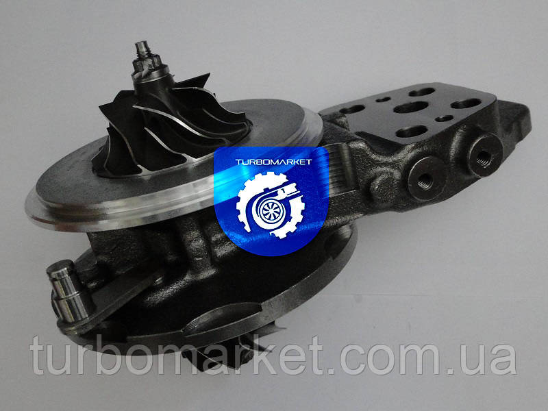 Картридж турбіни VW Touareg/Phaeton, V10 TDI Euro 3, (2004-2007), 5.0D, 230/313 755300-0001, фото 1