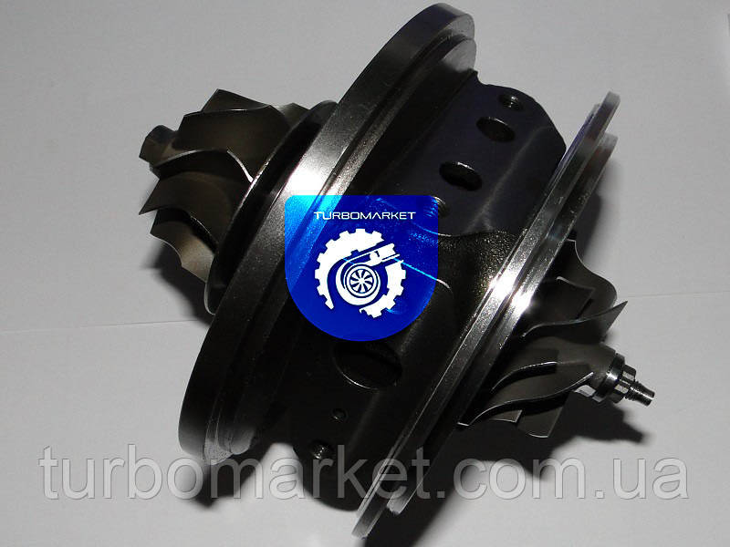 Картридж турбіни Nissan Patro/Safari, 237 ZD30ETi, (2001-2002), 3.0D, 100/136 723739-0001, 723739-0002, фото 1