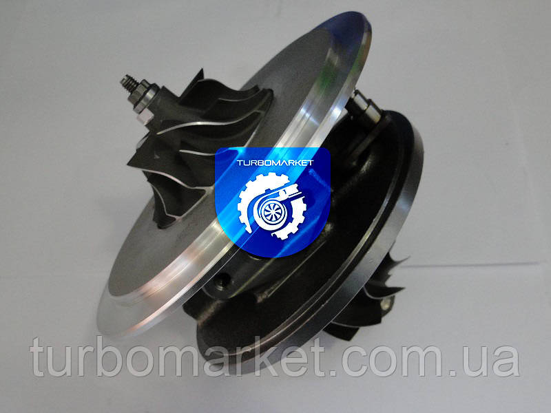 Картридж турбіни Nissan Cabstar/Atleon, ZD30, (2008), 3.0D, 110/147 767851-0001, 767851-0003