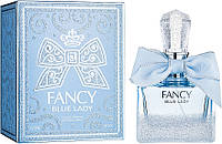 Парфумована вода жіноча Fancy Blue Lady 85ml