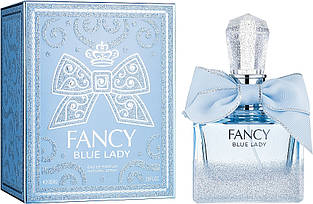 Парфумована вода жіноча Fancy Blue Lady 85ml