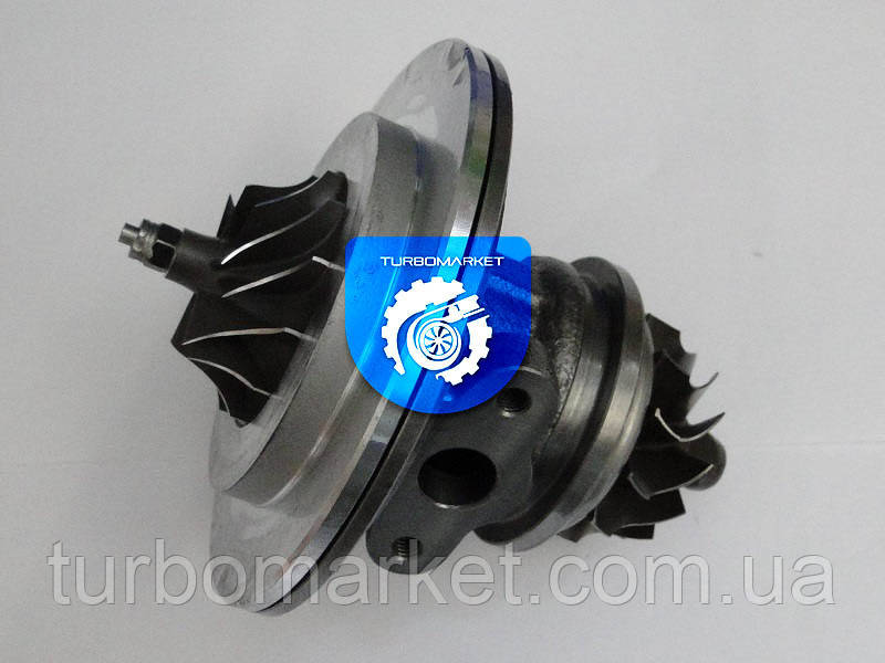 Картридж турбіни Ford Transit TD, 4EA/4EB/4HC/2,5DI, (1991-1998), 2.5D, 55,74/75,10053049700001, 53049700006, фото 1